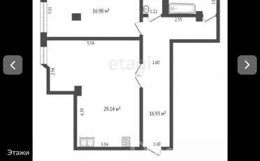  Агентство недвижимости