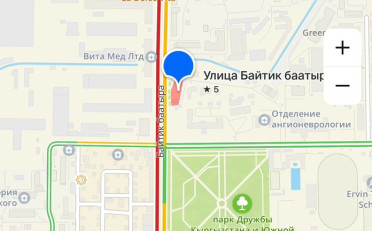 Купить квартиру Бишкек