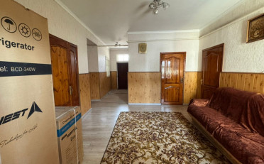 Купить квартиру Бишкек