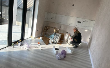  Агентство недвижимости