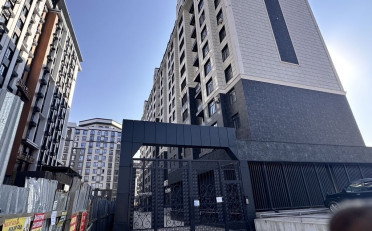 Купить квартиру Бишкек