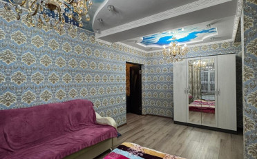 Купить квартиру Бишкек