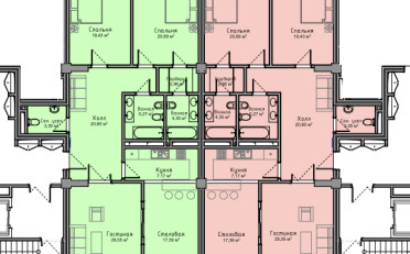  Агентство недвижимости