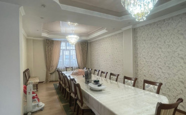 Купить квартиру Бишкек