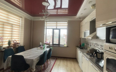 Купить квартиру Бишкек