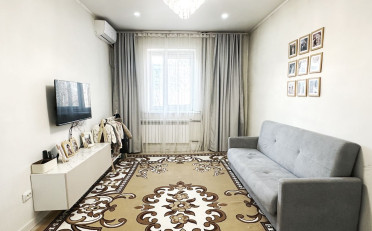 Купить квартиру Бишкек