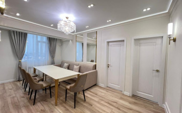 Купить квартиру Бишкек