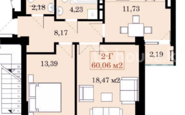  Агентство недвижимости