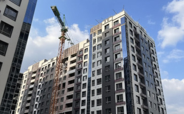 Купить квартиру Бишкек