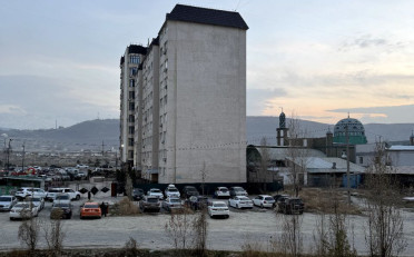  Агентство недвижимости