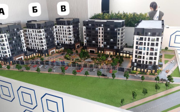 Купить квартиру Бишкек