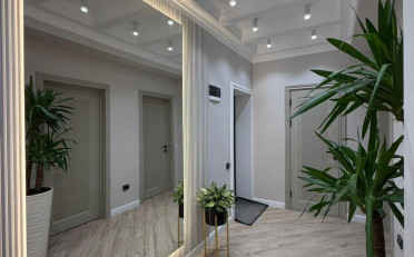 Купить квартиру Бишкек