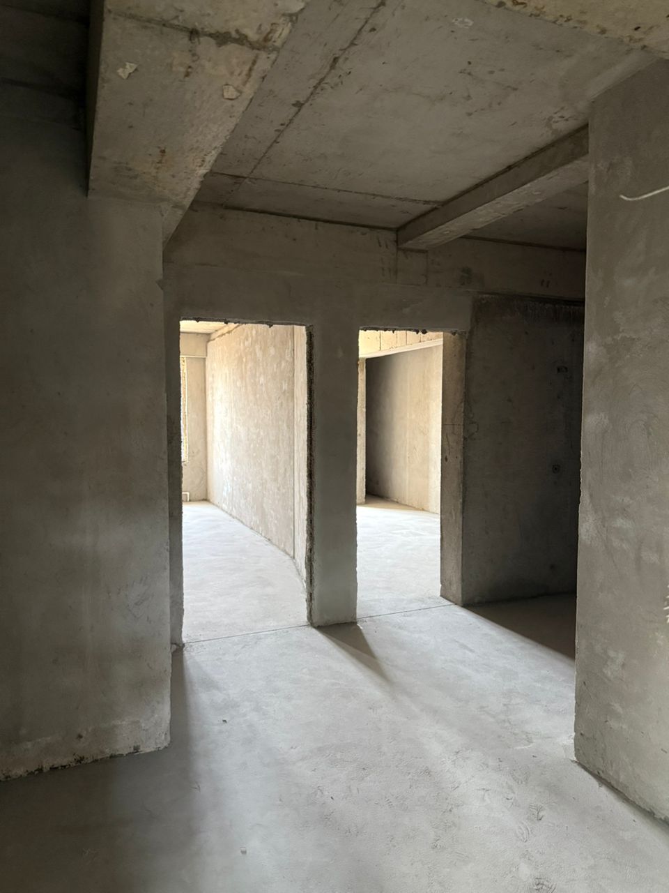 Элитка, 2 ком, 52.25 м2, этаж 6/10, ж/к Кут Орго (Kut Orgo), Сост: Сдан ПСО - фото 3