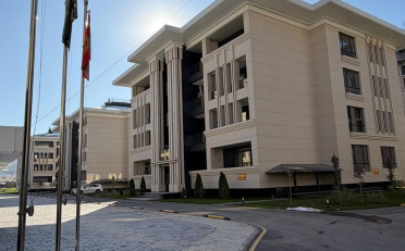  Агентство недвижимости