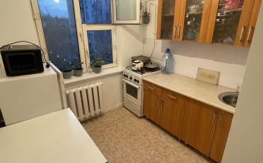 Купить квартиру Бишкек