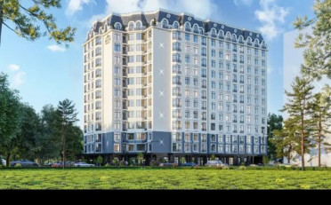 Купить квартиру Бишкек