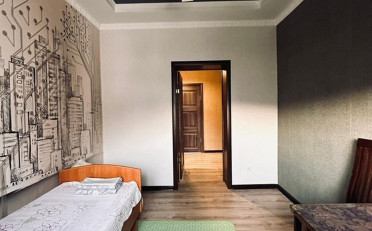 Купить квартиру Бишкек