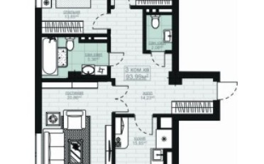  Агентство недвижимости