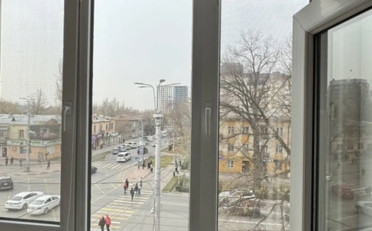 Купить квартиру Бишкек