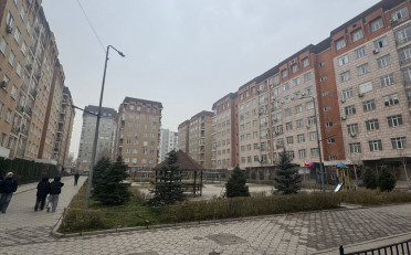 Купить квартиру Бишкек