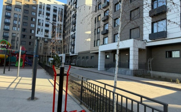 Купить квартиру Бишкек