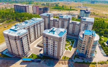 Купить квартиру Бишкек