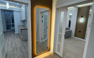 Купить квартиру Бишкек