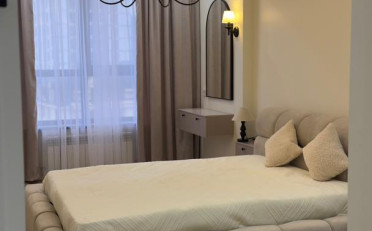 Купить квартиру Бишкек