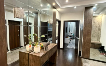 Купить квартиру Бишкек