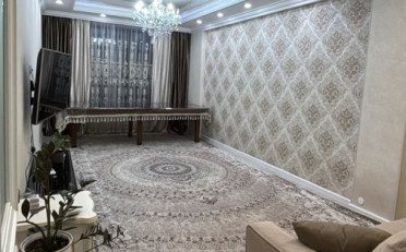 Купить квартиру Бишкек