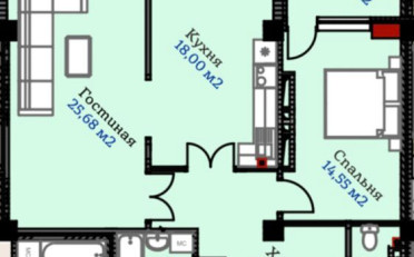  Агентство недвижимости