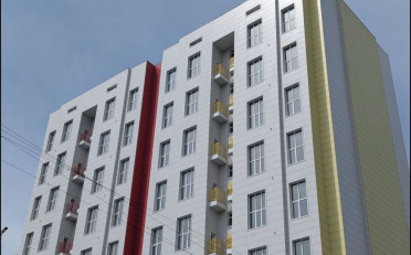  Агентство недвижимости