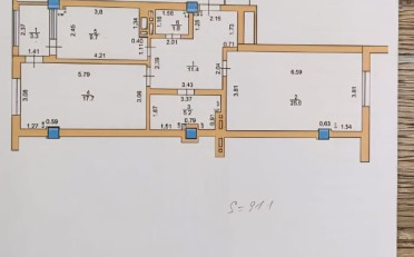  Агентство недвижимости