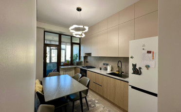 Купить квартиру Бишкек