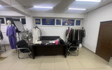  Агентство недвижимости