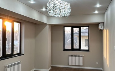 Купить квартиру Бишкек