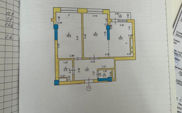 Купить квартиру Бишкек