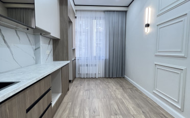 Купить квартиру Бишкек