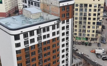 Купить квартиру Бишкек