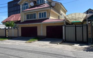 Купить квартиру Бишкек