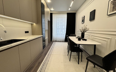 Купить квартиру Бишкек