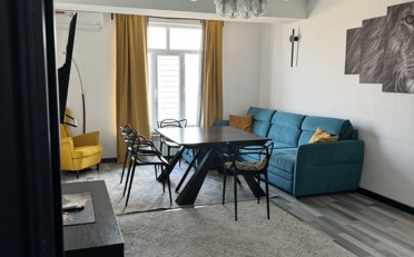 Купить квартиру Бишкек