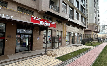 Купить квартиру Бишкек
