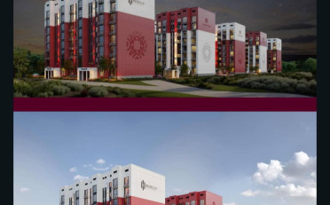  Агентство недвижимости