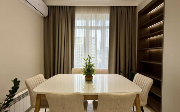 Купить квартиру Бишкек