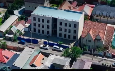  Агентство недвижимости