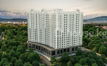 Купить квартиру Бишкек