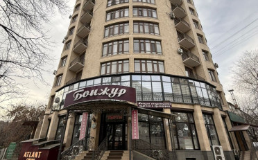  Агентство недвижимости