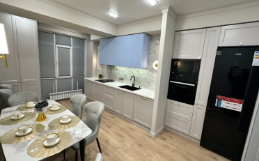 Купить квартиру Бишкек