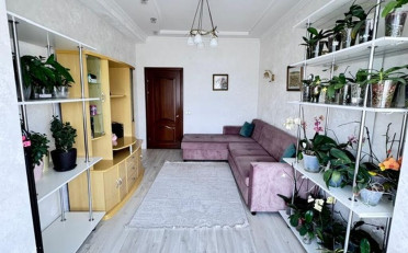 Купить квартиру Бишкек